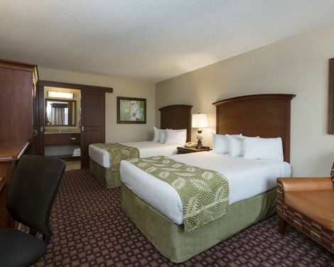 Rosen Inn at Pointe Orlando-0