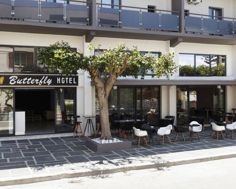 Butterfly Boutique Hotel-0