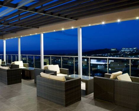 Blue Bay Resort Hotel-3