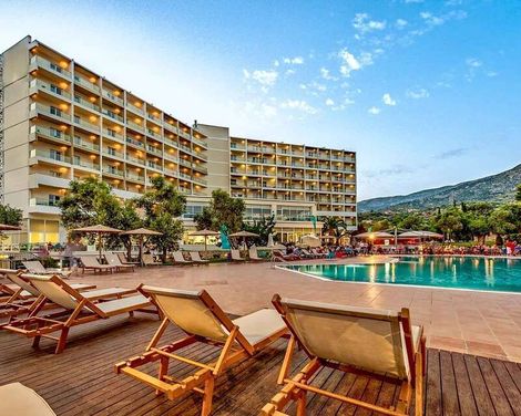 Evia Riviera Resort