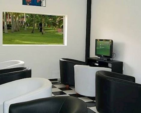 Grand Palladium Palace Resort & Spa