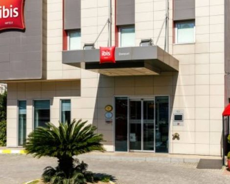 ibis Istanbul Esenyurt-2