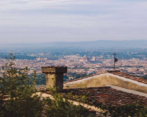 Villa San Michele, A Belmond Hotel