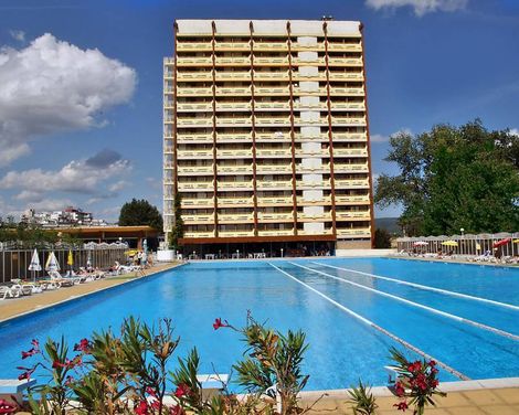 Europe Hotel And Casino