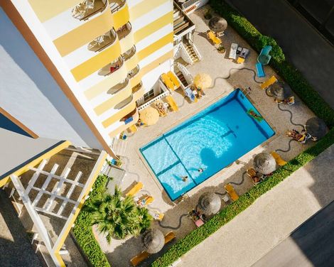 Atismar Hotel