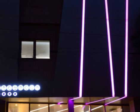 Hotel Christina Plus-1