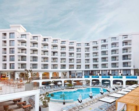 Lalila Blue Suites