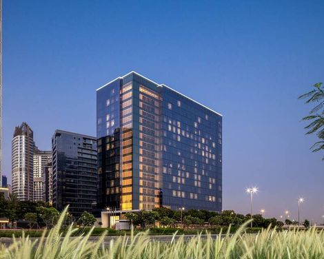 Grand Millennium Business Bay