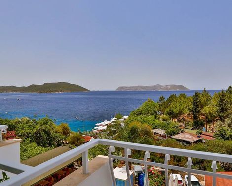 Linda Beach Hotel