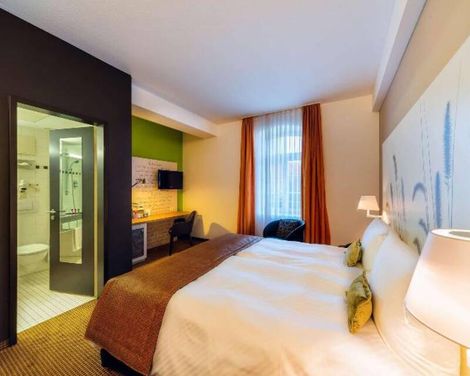 nestor Hotel Ludwigsburg