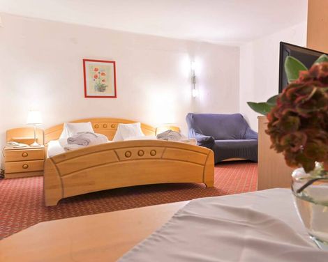 Ferienhotel Alber