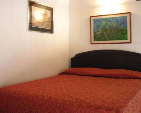 Residenza Monti