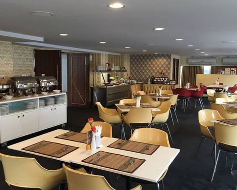 I-Residence Hotel Silom-2