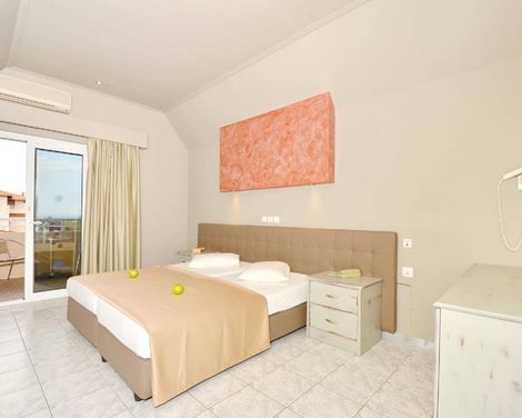 Sousouras Holiday Resort-1