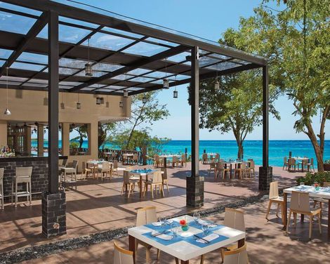 Dreams Cozumel Cape Resort & Spa