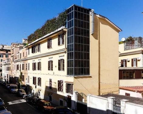 Hotel Tempio di Pallade