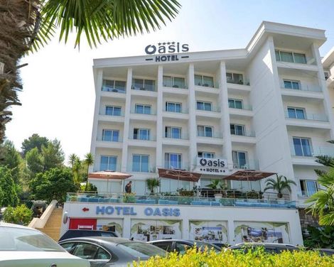 Hotel Oasis
