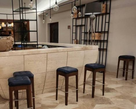 Hotel Sestante