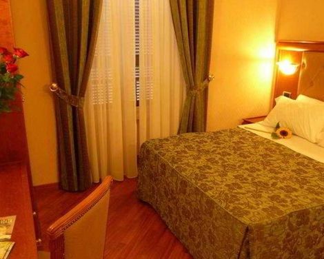 Hotel Serena Roma