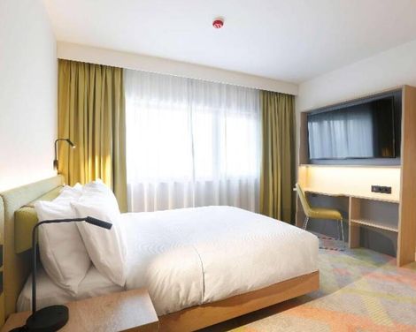 Hampton by Hilton Krakow Airport