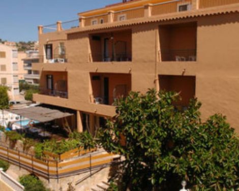 Hotel 4U Miranda-3