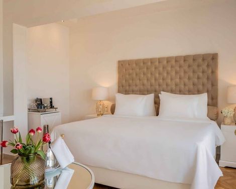 Grecotel Creta Palace