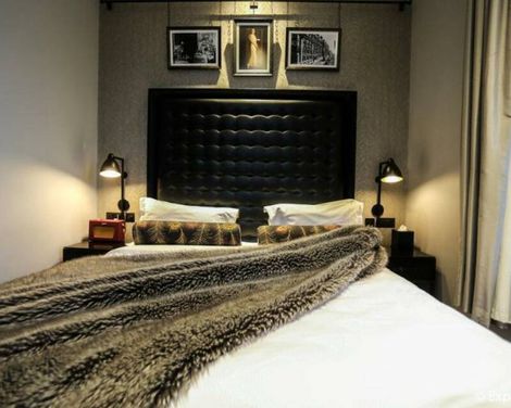 Hotel Gotham-1