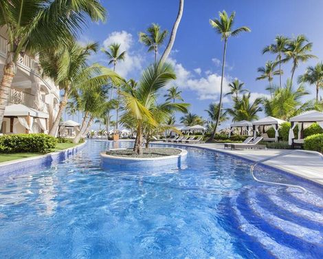 Majestic Elegance Punta Cana Resort