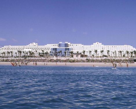SBH Hotel Costa Calma Palace-3