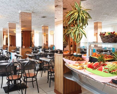 Hotel Sorra Daurada Splash