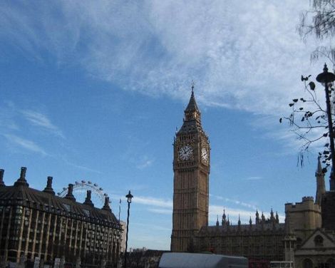 Holiday Inn London-Bloomsbury