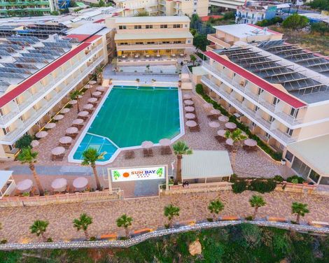 Sunbay Hotel-3