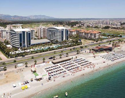 Porto Bello Hotel