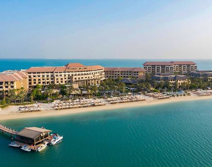 Sofitel Dubai The Palm