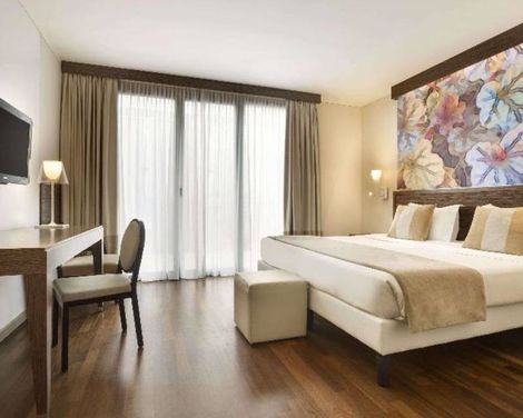 Ramada Plaza by Wyndham Milano