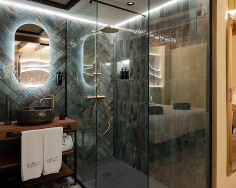 KARAT El Nogal Hotel Boutique & Spa