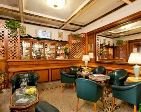 Comfort Hotel Bolivar