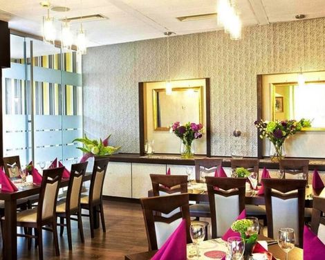 Hotel Wilga