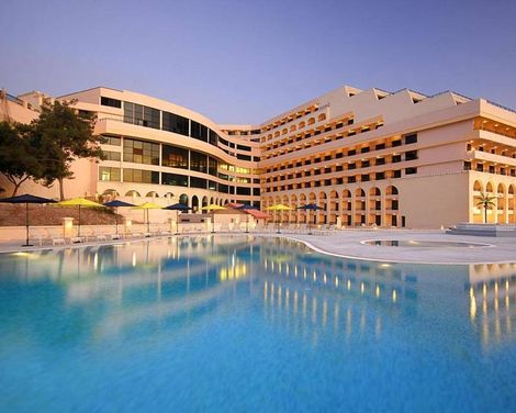 Grand Hotel Excelsior