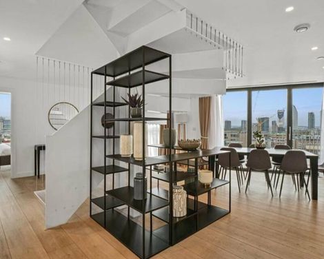 Southwark Residences by Aeria Apartments