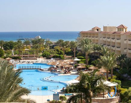 Amwaj Beach Club Abu Soma