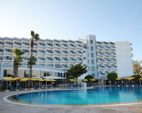 Papouis Protaras Hotel