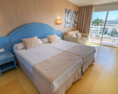 Hotel Drago Park by Pierre & Vacances