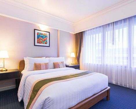 Le Siam Hotel-0