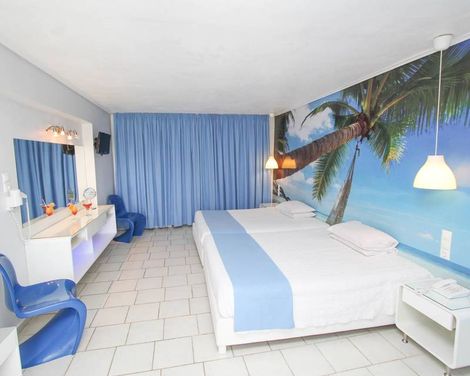 Filoxenia Hotel