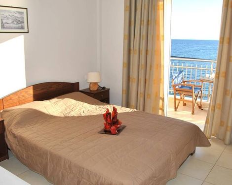 Kalypso Rooms