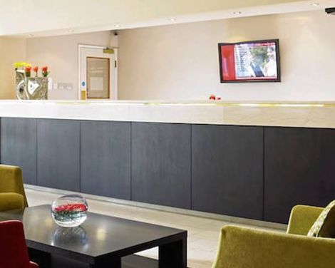 Delta Hotels Cheshunt-1