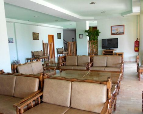 Anthoula Hotel