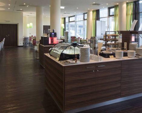 Austria Trend Hotel Doppio-0
