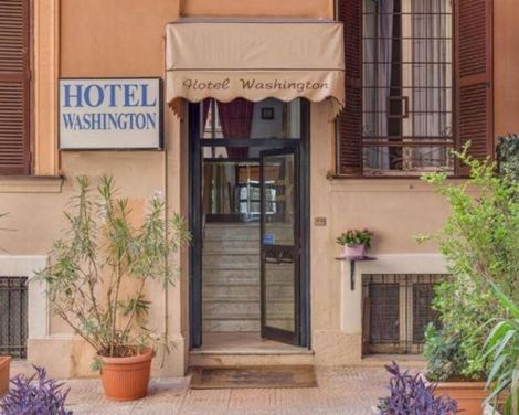 Hotel Washington
